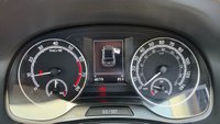 USED 2019 69 SKODA FABIA 1.0 Colour Edition Hatchback 5dr Petrol Manual Euro 6 (s/s) (60 ps) Rear sensors - Contrast roof