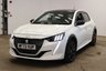 USED 2024 73 PEUGEOT 208 1.2 PureTech GT Hatchback 5dr Petrol Manual Euro 6 (s/s) (100 ps) Reverse Camera, Android Auto / Apple CarPlay, Aluminium Pack, Visibility Pack, Touchscreen Reverse Camera, Android Auto / Apple CarPlay, Aluminium Pack, Visibility Pack, Touchscreen
