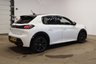 USED 2024 73 PEUGEOT 208 1.2 PureTech GT Hatchback 5dr Petrol Manual Euro 6 (s/s) (100 ps) Reverse Camera, Android Auto / Apple CarPlay, Aluminium Pack, Visibility Pack, Touchscreen Reverse Camera, Android Auto / Apple CarPlay, Aluminium Pack, Visibility Pack, Touchscreen