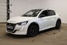 USED 2024 73 PEUGEOT 208 1.2 PureTech GT Hatchback 5dr Petrol Manual Euro 6 (s/s) (100 ps) Reverse Camera, Android Auto / Apple CarPlay, Aluminium Pack, Visibility Pack, Touchscreen Reverse Camera, Android Auto / Apple CarPlay, Aluminium Pack, Visibility Pack, Touchscreen
