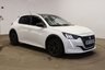 USED 2024 73 PEUGEOT 208 1.2 PureTech GT Hatchback 5dr Petrol Manual Euro 6 (s/s) (100 ps) Reverse Camera, Android Auto / Apple CarPlay, Aluminium Pack, Visibility Pack, Touchscreen Reverse Camera, Android Auto / Apple CarPlay, Aluminium Pack, Visibility Pack, Touchscreen
