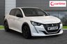USED 2024 73 PEUGEOT 208 1.2 PureTech GT Hatchback 5dr Petrol Manual Euro 6 (s/s) (100 ps) Reverse Camera, Android Auto / Apple CarPlay, Aluminium Pack, Visibility Pack, Touchscreen Reverse Camera, Android Auto / Apple CarPlay, Aluminium Pack, Visibility Pack, Touchscreen