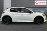USED 2024 73 PEUGEOT 208 1.2 PureTech GT Hatchback 5dr Petrol Manual Euro 6 (s/s) (100 ps) Reverse Camera, Android Auto / Apple CarPlay, Aluminium Pack, Visibility Pack, Touchscreen Reverse Camera, Android Auto / Apple CarPlay, Aluminium Pack, Visibility Pack, Touchscreen
