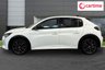 USED 2024 73 PEUGEOT 208 1.2 PureTech GT Hatchback 5dr Petrol Manual Euro 6 (s/s) (100 ps) Reverse Camera, Android Auto / Apple CarPlay, Aluminium Pack, Visibility Pack, Touchscreen Reverse Camera, Android Auto / Apple CarPlay, Aluminium Pack, Visibility Pack, Touchscreen