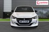 USED 2024 73 PEUGEOT 208 1.2 PureTech GT Hatchback 5dr Petrol Manual Euro 6 (s/s) (100 ps) Reverse Camera, Android Auto / Apple CarPlay, Aluminium Pack, Visibility Pack, Touchscreen Reverse Camera, Android Auto / Apple CarPlay, Aluminium Pack, Visibility Pack, Touchscreen