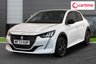 USED 2024 73 PEUGEOT 208 1.2 PureTech GT Hatchback 5dr Petrol Manual Euro 6 (s/s) (100 ps) Reverse Camera, Android Auto / Apple CarPlay, Aluminium Pack, Visibility Pack, Touchscreen Reverse Camera, Android Auto / Apple CarPlay, Aluminium Pack, Visibility Pack, Touchscreen