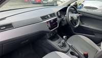 USED 2021 71 SEAT IBIZA 1.0 TSI SE Technology Hatchback 5dr Petrol Manual Euro 6 (s/s) (95 ps) Sat-Nav - Alloy wheels