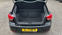 USED 2021 71 SEAT IBIZA 1.0 TSI SE Technology Hatchback 5dr Petrol Manual Euro 6 (s/s) (95 ps) Sat-Nav - Alloy wheels