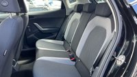 USED 2021 71 SEAT IBIZA 1.0 TSI SE Technology Hatchback 5dr Petrol Manual Euro 6 (s/s) (95 ps) Sat-Nav - Alloy wheels