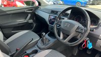 USED 2021 71 SEAT IBIZA 1.0 TSI SE Technology Hatchback 5dr Petrol Manual Euro 6 (s/s) (95 ps) Sat-Nav - Alloy wheels