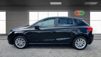 USED 2021 71 SEAT IBIZA 1.0 TSI SE Technology Hatchback 5dr Petrol Manual Euro 6 (s/s) (95 ps) Sat-Nav - Alloy wheels