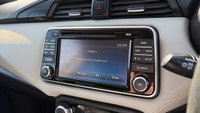 USED 2017 67 NISSAN MICRA 1.5 dCi Tekna Hatchback 5dr Diesel Manual Euro 6 (s/s) (90 ps) Sat-Nav - Privacy glass