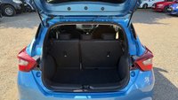 USED 2017 67 NISSAN MICRA 1.5 dCi Tekna Hatchback 5dr Diesel Manual Euro 6 (s/s) (90 ps) Sat-Nav - Privacy glass