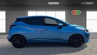 USED 2017 67 NISSAN MICRA 1.5 dCi Tekna Hatchback 5dr Diesel Manual Euro 6 (s/s) (90 ps) Sat-Nav - Privacy glass