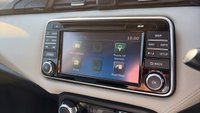 USED 2017 67 NISSAN MICRA 1.5 dCi Tekna Hatchback 5dr Diesel Manual Euro 6 (s/s) (90 ps) Sat-Nav - Privacy glass