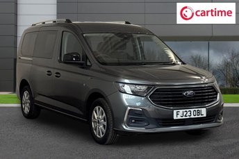 2023 FORD GRAND TOURNEO CONNECT