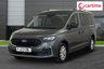 USED 2023 23 FORD GRAND TOURNEO CONNECT 2.0 EcoBlue Titanium MPV 5dr Diesel Manual Euro 6 (s/s) (122 ps) Driver Assistance Pack, Restrain Device Pack 3, Seat Pack 18, 16In Alloys, Power Fold Door Mirrors Driver Assistance Pack, Restrain Device Pack 3, Seat Pack 18, 16In Alloys, Power Fold Door Mirrors