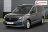 USED 2023 23 FORD GRAND TOURNEO CONNECT 2.0 EcoBlue Titanium MPV 5dr Diesel Manual Euro 6 (s/s) (122 ps) Driver Assistance Pack, Restrain Device Pack 3, Seat Pack 18, 16In Alloys, Power Fold Door Mirrors Driver Assistance Pack, Restrain Device Pack 3, Seat Pack 18, 16In Alloys, Power Fold Door Mirrors