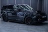 USED 2021 21 LAND ROVER RANGE ROVER SPORT 3.0 D300 MHEV HSE Silver SUV 5dr Diesel Auto 4WD Euro 6 (s/s) (300 ps) REAR ENTERTAINMENT - PANROOF-SATNAV
