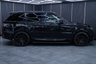USED 2021 21 LAND ROVER RANGE ROVER SPORT 3.0 D300 MHEV HSE Silver SUV 5dr Diesel Auto 4WD Euro 6 (s/s) (300 ps) REAR ENTERTAINMENT - PANROOF-SATNAV