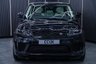 USED 2021 21 LAND ROVER RANGE ROVER SPORT 3.0 D300 MHEV HSE Silver SUV 5dr Diesel Auto 4WD Euro 6 (s/s) (300 ps) REAR ENTERTAINMENT - PANROOF-SATNAV