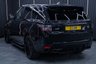 USED 2021 21 LAND ROVER RANGE ROVER SPORT 3.0 D300 MHEV HSE Silver SUV 5dr Diesel Auto 4WD Euro 6 (s/s) (300 ps) REAR ENTERTAINMENT - PANROOF-SATNAV