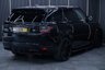 USED 2021 21 LAND ROVER RANGE ROVER SPORT 3.0 D300 MHEV HSE Silver SUV 5dr Diesel Auto 4WD Euro 6 (s/s) (300 ps) REAR ENTERTAINMENT - PANROOF-SATNAV