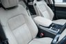 USED 2021 21 LAND ROVER RANGE ROVER SPORT 3.0 D300 MHEV HSE Silver SUV 5dr Diesel Auto 4WD Euro 6 (s/s) (300 ps) REAR ENTERTAINMENT - PANROOF-SATNAV