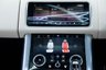USED 2021 21 LAND ROVER RANGE ROVER SPORT 3.0 D300 MHEV HSE Silver SUV 5dr Diesel Auto 4WD Euro 6 (s/s) (300 ps) REAR ENTERTAINMENT - PANROOF-SATNAV