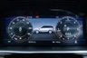USED 2021 21 LAND ROVER RANGE ROVER SPORT 3.0 D300 MHEV HSE Silver SUV 5dr Diesel Auto 4WD Euro 6 (s/s) (300 ps) REAR ENTERTAINMENT - PANROOF-SATNAV