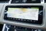 USED 2021 21 LAND ROVER RANGE ROVER SPORT 3.0 D300 MHEV HSE Silver SUV 5dr Diesel Auto 4WD Euro 6 (s/s) (300 ps) REAR ENTERTAINMENT - PANROOF-SATNAV