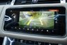 USED 2021 21 LAND ROVER RANGE ROVER SPORT 3.0 D300 MHEV HSE Silver SUV 5dr Diesel Auto 4WD Euro 6 (s/s) (300 ps) REAR ENTERTAINMENT - PANROOF-SATNAV