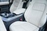 USED 2021 21 LAND ROVER RANGE ROVER SPORT 3.0 D300 MHEV HSE Silver SUV 5dr Diesel Auto 4WD Euro 6 (s/s) (300 ps) REAR ENTERTAINMENT - PANROOF-SATNAV