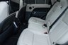 USED 2021 21 LAND ROVER RANGE ROVER SPORT 3.0 D300 MHEV HSE Silver SUV 5dr Diesel Auto 4WD Euro 6 (s/s) (300 ps) REAR ENTERTAINMENT - PANROOF-SATNAV