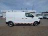USED 2019 69 VAUXHALL VIVARO 1.5 Turbo D 2900 Edition Panel Van 5dr Diesel Manual L1 H1 Euro 6 (s/s) (100 ps) WORKSHOP IN THE BACK WITH ELEC  WE SPECIALISE IN FINANCE CALL FOR A QUOTATION*