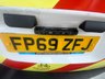USED 2019 69 VAUXHALL VIVARO 1.5 Turbo D 2900 Edition Panel Van 5dr Diesel Manual L1 H1 Euro 6 (s/s) (100 ps) WORKSHOP IN THE BACK WITH ELEC  WE SPECIALISE IN FINANCE CALL FOR A QUOTATION*