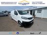 USED 2019 69 VAUXHALL VIVARO 1.5 Turbo D 2900 Edition Panel Van 5dr Diesel Manual L1 H1 Euro 6 (s/s) (100 ps) WORKSHOP IN THE BACK WITH ELEC  WE SPECIALISE IN FINANCE CALL FOR A QUOTATION*