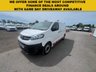 USED 2019 69 VAUXHALL VIVARO 1.5 Turbo D 2900 Edition Panel Van 5dr Diesel Manual L1 H1 Euro 6 (s/s) (100 ps) WORKSHOP IN THE BACK WITH ELEC  WE SPECIALISE IN FINANCE CALL FOR A QUOTATION*