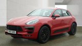 USED 2017 17 PORSCHE MACAN 3.0T V6 GTS SUV 5dr Petrol PDK 4WD Euro 6 (s/s) (360 ps) EXCELLENT HISTORY+HEATED SEATS