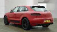 USED 2017 17 PORSCHE MACAN 3.0T V6 GTS SUV 5dr Petrol PDK 4WD Euro 6 (s/s) (360 ps) EXCELLENT HISTORY+HEATED SEATS