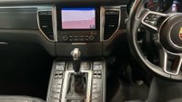 USED 2017 17 PORSCHE MACAN 3.0T V6 GTS SUV 5dr Petrol PDK 4WD Euro 6 (s/s) (360 ps) EXCELLENT HISTORY+HEATED SEATS