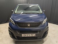 USED 2023 23 PEUGEOT EXPERT 2.0 BlueHDi 1400 Professional Premium Standard Panel Van 6dr Diesel Manual MWB Euro 6 (s/s) (145 ps) 