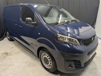 USED 2023 23 PEUGEOT EXPERT 2.0 BlueHDi 1400 Professional Premium Standard Panel Van 6dr Diesel Manual MWB Euro 6 (s/s) (145 ps) 