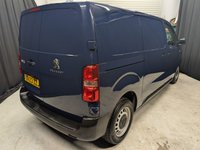 USED 2023 23 PEUGEOT EXPERT 2.0 BlueHDi 1400 Professional Premium Standard Panel Van 6dr Diesel Manual MWB Euro 6 (s/s) (145 ps) 