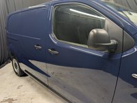 USED 2023 23 PEUGEOT EXPERT 2.0 BlueHDi 1400 Professional Premium Standard Panel Van 6dr Diesel Manual MWB Euro 6 (s/s) (145 ps) 