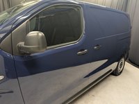 USED 2023 23 PEUGEOT EXPERT 2.0 BlueHDi 1400 Professional Premium Standard Panel Van 6dr Diesel Manual MWB Euro 6 (s/s) (145 ps) 