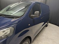 USED 2023 23 PEUGEOT EXPERT 2.0 BlueHDi 1400 Professional Premium Standard Panel Van 6dr Diesel Manual MWB Euro 6 (s/s) (145 ps) 