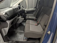 USED 2023 23 PEUGEOT EXPERT 2.0 BlueHDi 1400 Professional Premium Standard Panel Van 6dr Diesel Manual MWB Euro 6 (s/s) (145 ps) 
