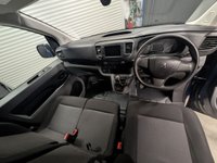 USED 2023 23 PEUGEOT EXPERT 2.0 BlueHDi 1400 Professional Premium Standard Panel Van 6dr Diesel Manual MWB Euro 6 (s/s) (145 ps) 