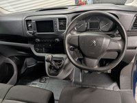 USED 2023 23 PEUGEOT EXPERT 2.0 BlueHDi 1400 Professional Premium Standard Panel Van 6dr Diesel Manual MWB Euro 6 (s/s) (145 ps) 